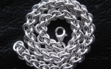 925 Silver Jens Pind Bracelet 20,3 g