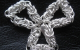 925 Silver Lorin Bracelet 22,7 g