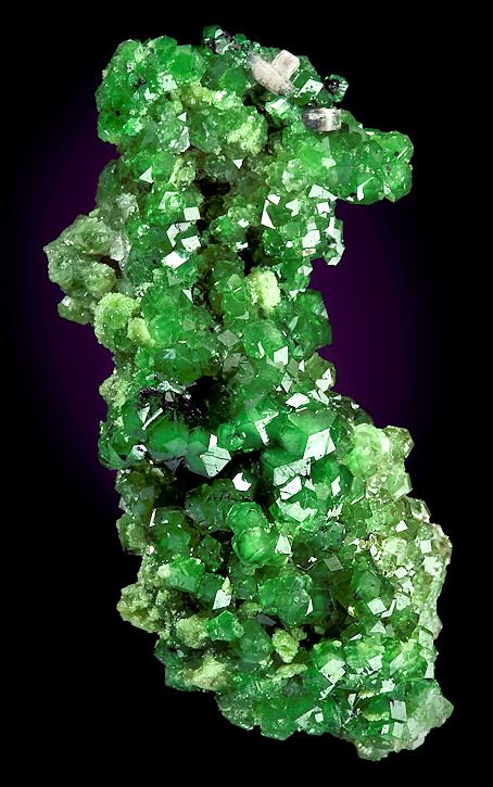 Tsavorite